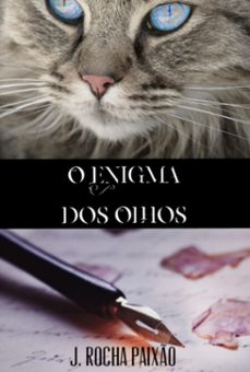 o enigma dos olhos (ebook)-j. rocha paixão-9786500255225