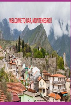 welcome to bar, montenegro!! (ebook)-theobaldo vieira monteiro-9786500833225