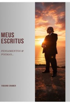 meus escritus (ebook)-fabiano cramer-9786500891225