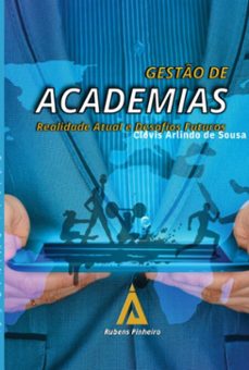 gesto de academias (ebook)-rubens pinheiro-9786500913125