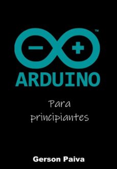 arduino para principiantes (ebook)-paiva gerson-9786500960525