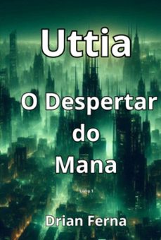 uttia (ebook)-diego drian fernandes-9786501715025