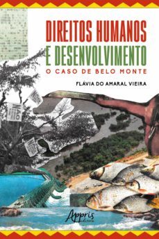 direitos humanos e desenvolvimento: o caso de belo monte (ebook)-9786525010625