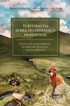 -alexandre christofaro silva-andré rodrigo rech-diego tassinari-9786525034225