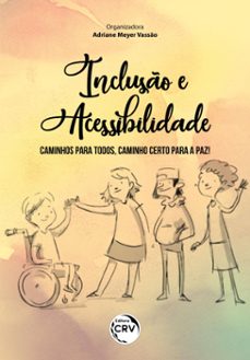 incluso e acessibilidade (ebook)-adriane meyer vassão-9786525122625