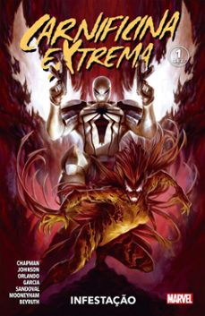 carnificina extrema vol. 01 (ebook)-phillip kennedy johnson-9786525912325