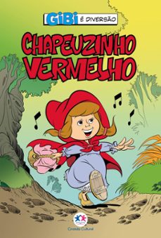 chapeuzinho vermelho (ebook)-9786526103425