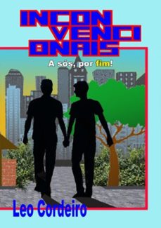 inconvencionais - fim. (ebook)-leo cordeiro-9786526610725