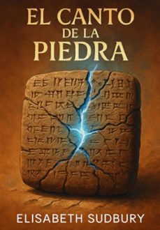 el canto de la piedra (ebook)-elisabeth sudbury-9786526651025