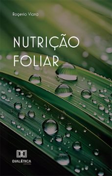 nutriço foliar (ebook)-rogerio viana-9786527027225