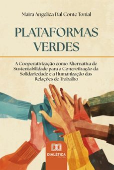 plataformas verdes (ebook)-maira angelica dal conte tonial-9786527080725