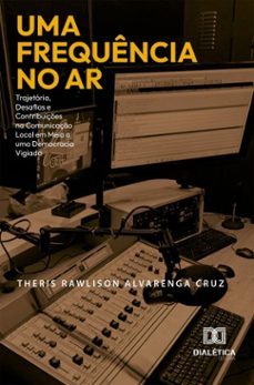 uma frequencia no ar (ebook)-theris rawlison alvarenga cruz-9786527407225