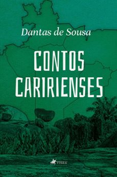 contos caririenses (ebook)-dantas de sousa-9786528023325