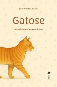 gatose (ebook)-joão inácio kolling-9786528027125