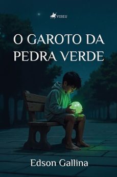 o garoto da pedra verde (ebook)-edson gallina-9786528031825