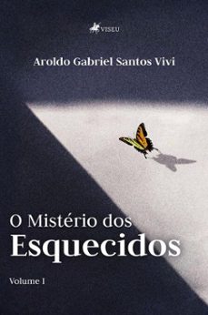 o misterio dos esquecidos (ebook)-aroldo gabriel santos vivi-9786528032525