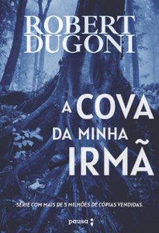 a cova da minha irm (ebook)-robert dugoni-9786550700225