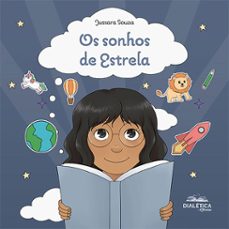 os sonhos de estrela (ebook)-jussara souza-9786553559325