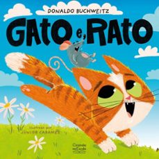 o gato e o rato (ebook)-donaldo buchweitz-júnior caramez-9786553846425
