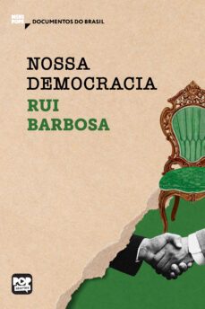 nossa democracia (ebook)-ruy barbosa-9786554113625