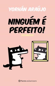 ninguem e perfeito! (ebook)-9786555356625