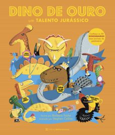 dino de ouro (ebook)-barbara taylor-9786555397925