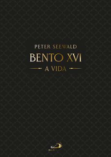 box bento xvi (ebook)-peter seewald-9786555623925