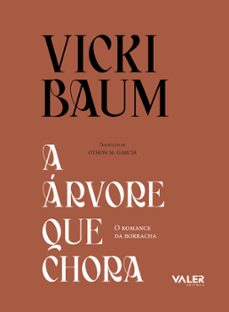 a arvore que chora (ebook)-vicki baum-9786555853025