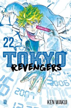 tokyo revengers vol. 22 (ebook)-ken wakui-9786555948325