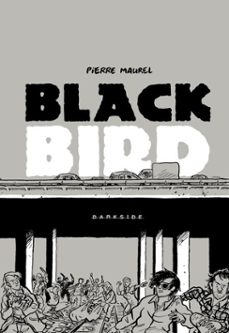 blackbird (ebook)-pierre maurel-9786555985825