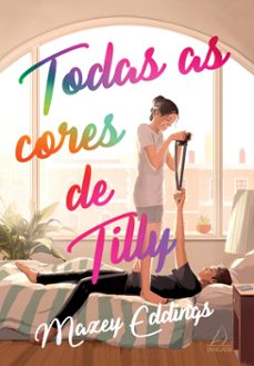 todas as cores de tilly (ebook)-9786556220925
