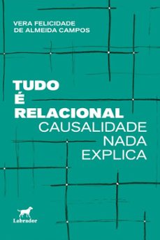 tudo e relacional (ebook)-vera felicidade de almeida campos-9786556259925
