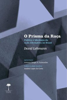 o prisma da raça (ebook)-david lehmann-9786556322025