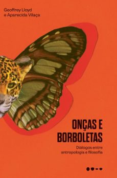 onças e borboletas (ebook)-aparecida vilaça-geoffrey lloyd-9786556927725