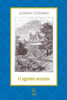 o agente secreto (ebook)-joseph conrad-9786557140925