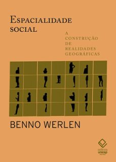 espacialidade social (ebook)-benno werlen-9786557146125