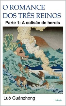 o romance dos tres reinos (ebook)-luo guanzhong-9786558945925