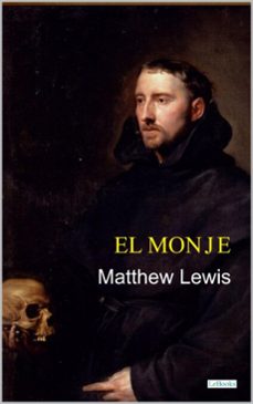 el monje - matthew lewis (ebook)-matthew lewis-9786558949725