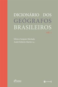 dicionario dos geografos brasileiros (ebook)-9786559050925