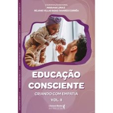 educaço consciente vol 2 (ebook)-mariana rigotto-rejane c villas-9786559229925