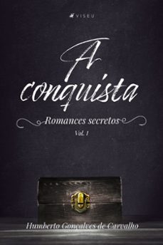 a conquista (ebook)-humberto gonçalves de carvalho-9786559856725