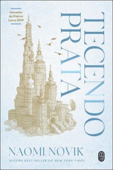 -naomi novik-9786560991125