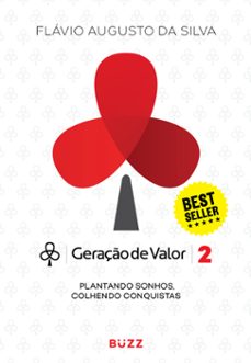 geração de valor 2 (ebook)-flávio augusto da silva-9786580435425