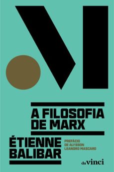 a filosofia de marx (ebook)-etienne balibar-9786584972025