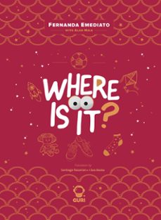 where is it? (ebook)-fernanda emediato-9786585622325