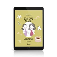 eca! que nojo! (ebook)-milka lins-9786585981125