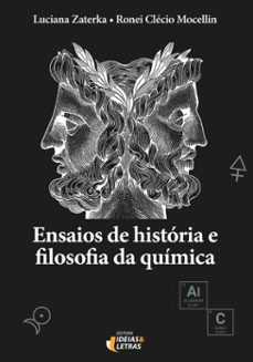 ensaios de historia e filosofia da quimica (ebook)-zaterka luciana-ronei clécio mocellin-9786587295725