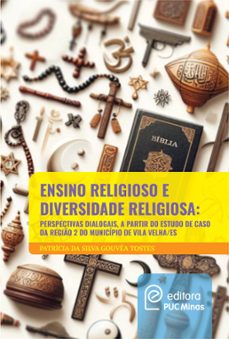 ensino religioso e diversidade religiosa (ebook)-patrícia da silva gouvêa tostes-9786588547625