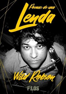 poemas de uma lenda (ebook)-wild robson-9786588676325