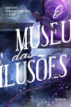 o museu das iluses (ebook)-angélica pereira-lucas de carvalho-9786588912225